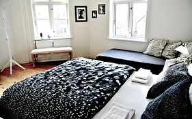 Kapelvej Apartments